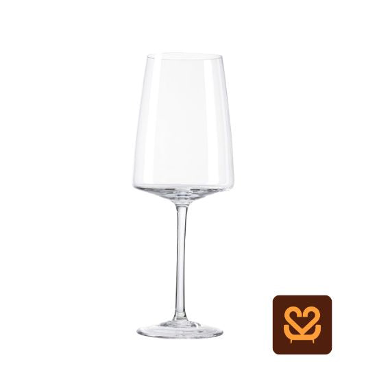Jogo 6 Taças Cristal Vinho Tinto Amaité Mozart