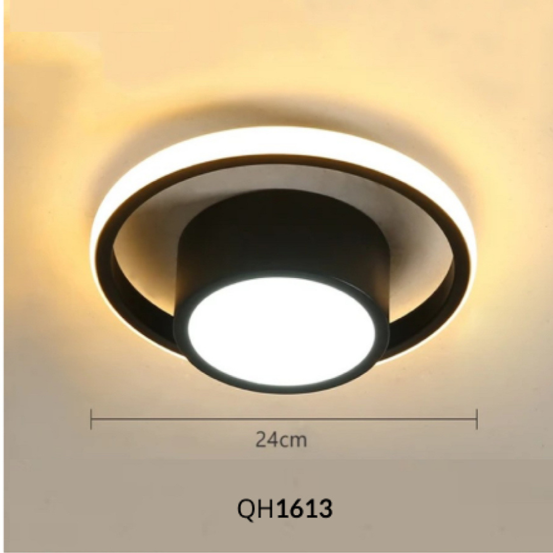 Luminária De Teto Plafon Led Modernas