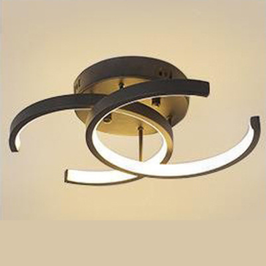 Luminária De Teto Plafon Led Modernas