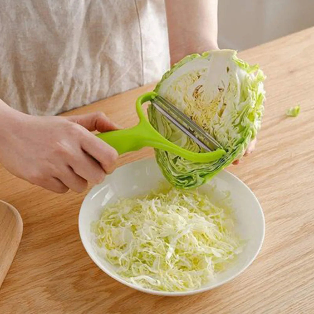 Fatiador Multifuncional de Legumes - Praticidade na Cozinha