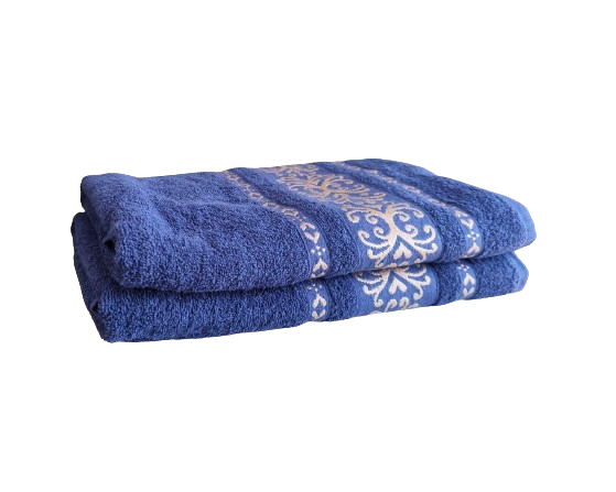 Toalha Grande Banho Bella 150cm x 75cm Marcotex