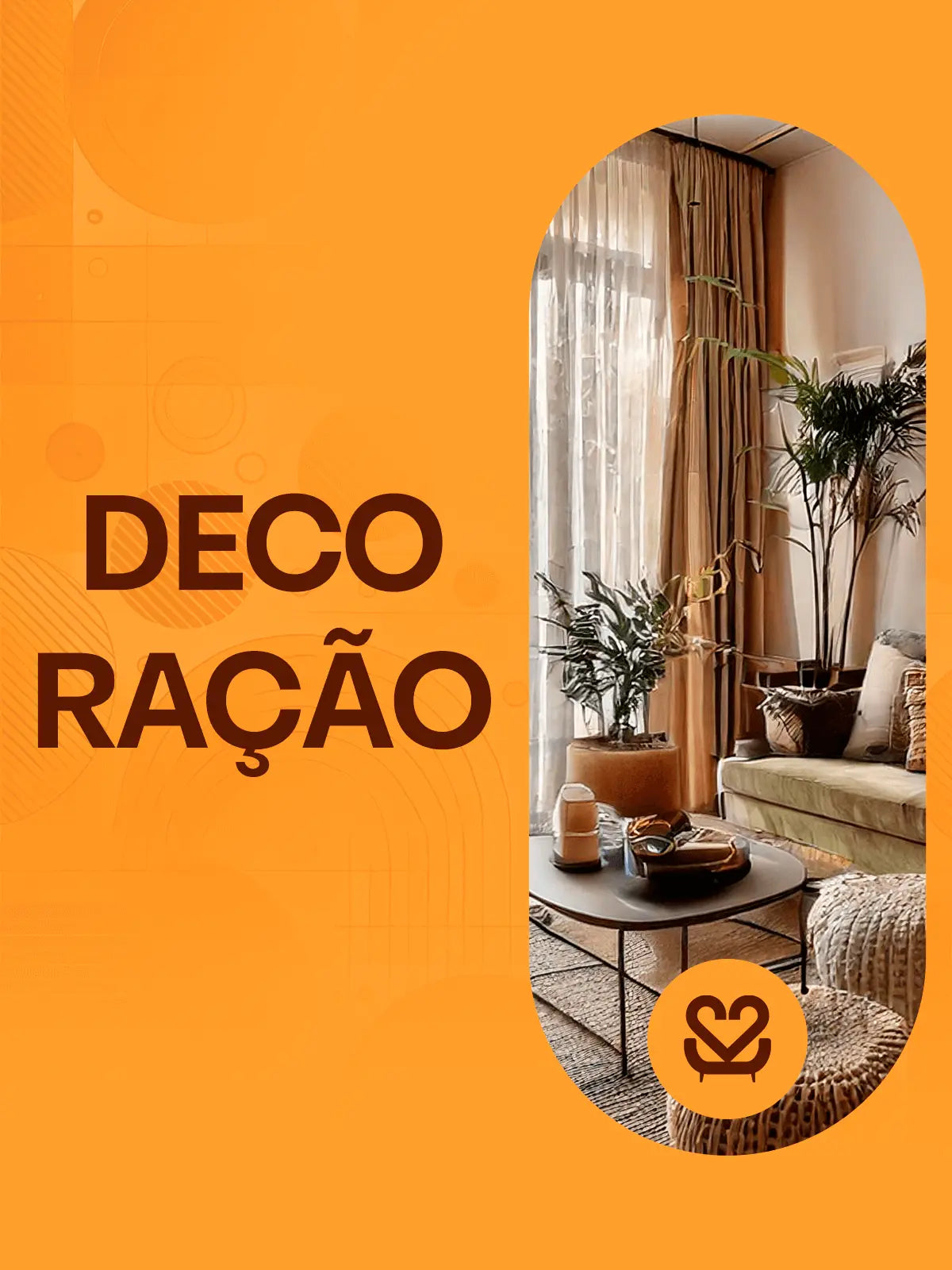 Decoração