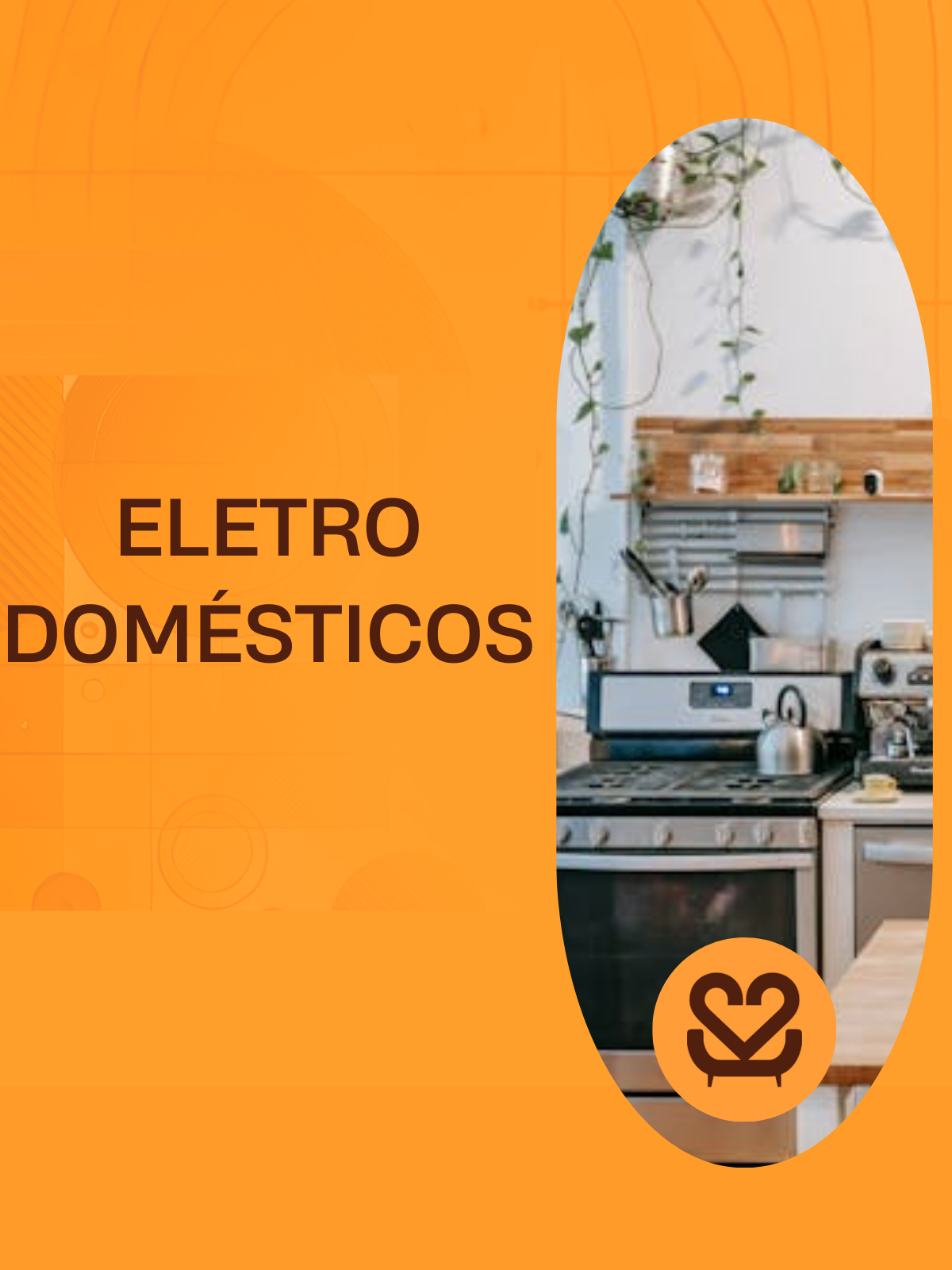 Eletrodomésticos