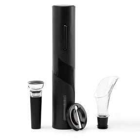 Saca Rolhas Abridor De Vinho Garrafa Automático