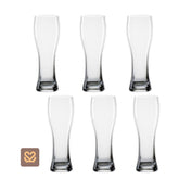 Jogo Cristal Taça Cerveja 700ml Weiss