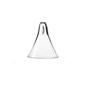 Decanter de Cristal Com Filtro para Vinho 2250 ml Classic - Brinde 1 Saca Rolha Automático