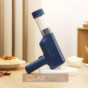 Máquina de Macarrão Portátil Prensa elétrica de Massas Automática