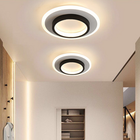 Luminária De Teto Plafon Led Modernas