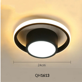 Luminária De Teto Plafon Led Modernas