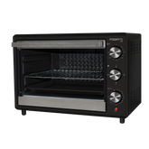 Forno Elétrico de Bancada 50 Litros Fogatti Black i50