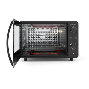 Forno Elétrico de Bancada S40 - 40 Litros da Fogatti
