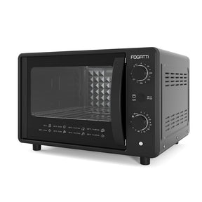 Forno Elétrico de Bancada S40 - 40 Litros da Fogatti