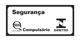 Forno Fogatti Elétrico Bancada Top 60 Litros