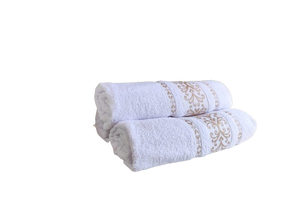 Toalha Grande Banho Bella 150cm x 75cm Marcotex