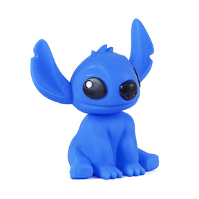 Luminária Bivolt Disney Stitch