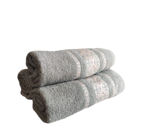 Toalha Grande Banho Bella 150cm x 75cm Marcotex