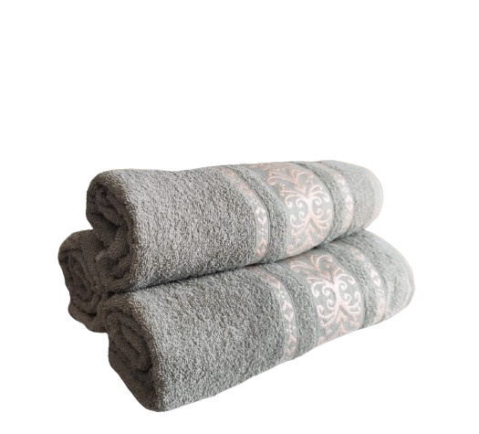 Toalha Grande Banho Bella 150cm x 75cm Marcotex